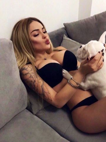 Анкета проститутки Римма - Фото 1, , 24 года, №99866